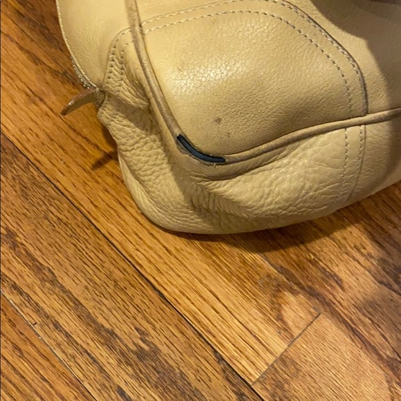 Prada Leather Bag - Picture 7 of 17